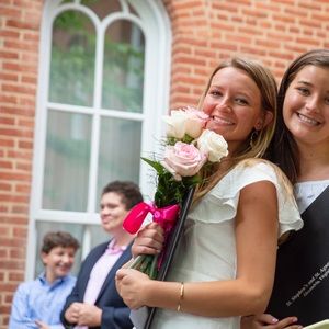 Meet your Posher, Caroline